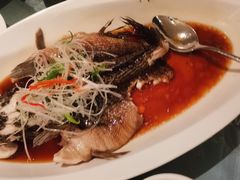 -上海明天广场JW万豪酒店