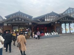 -恩阳古镇