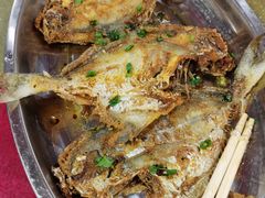 -胜海大排档·海鲜·黄鳝饭(十年老店)