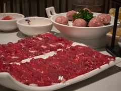 -俏牛哥鲜牛肉牛肆馆(重庆天地店)