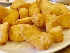 -揭阳钟记小食(福田新村店)