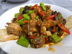 -大锅强·蒸海鲜青岛菜(金沙滩店)