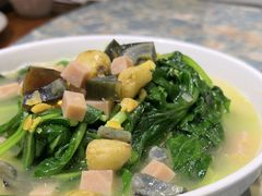 -金枝玉叶上海人家食府(三里河店)