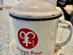 -巴扎美食·新疆菜·西域歌舞表演餐厅(新疆大厦店)