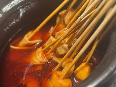 -可口香·非遗老号烧烤(南岗直营店)
