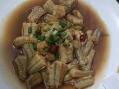 -健眺小海鲜(临海后山店)