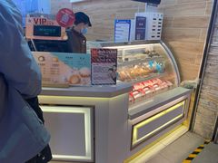 -西树泡芙(凯德晶品店)