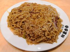 鱼香肉丝-直隶安家罩饼(复兴路店)
