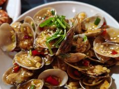 -达叔香味海鲜(海棠68环球美食街店)