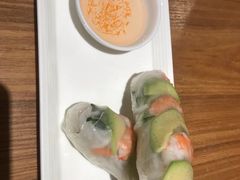 -Pho Asia 亚阁越南料理(上海来福士广场店)