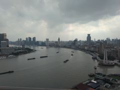 -上海外滩茂悦大酒店
