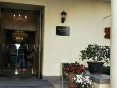 -老洋房花园饭店(绍兴路店)