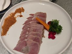 -唐猫庭院·千年陕菜(大唐不夜城店)