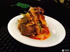 -徽州月·民间徽菜(浦东总店)