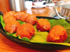 -牛品福潮汕牛肉火锅(旺庄店)