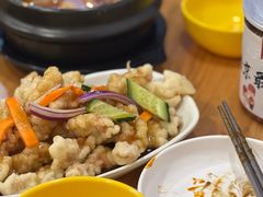 -多宾韩国料理(学衡路店)