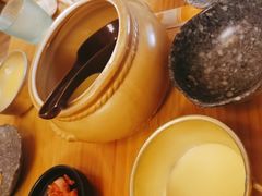 -恩你小木屋·韩式料理(南长街店)