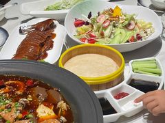 -渝乡老妈·北京烤鸭(六里桥店)