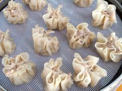 -津门张记包子铺(华昌道店)