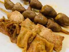 -吉云馄饨(桑梓路店)
