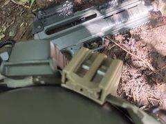 -亲兄弟真人CS团建拓展基地