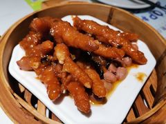 -叹茶靓点·粤式餐厅·全天茶市(石井万民广场店)