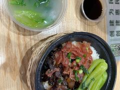 -荔银肠粉·非遗手藝(夫子庙店)