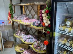 -苏州市吴中区光福窑上花果蜜饯厂