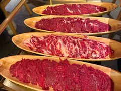 -左庭右院鲜牛肉火锅(七宝领展广场店)