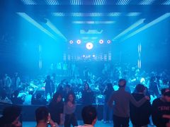 -TAXX SHANGHAI 酒吧(巨鹿路店)