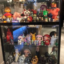 零售区-针武堂刺青