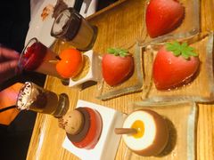 -广州富力君悦大酒店·凯菲厅