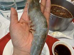 -皇城老妈·大连海鲜火锅(港湾店)