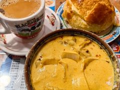 菠萝油-金华冰厅