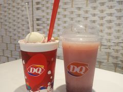 -DQ·蛋糕·冰淇淋(西城红场店)