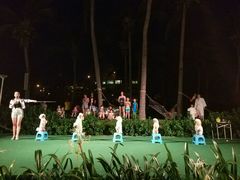 -渔家火锅·海鲜自助餐·演艺(亚龙湾天域酒店)