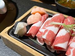 -湊湊火锅·茶憩(颐堤港店)