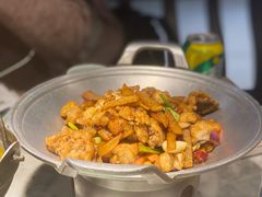 -小菜园新徽菜(南通崇川金鹰店)