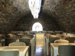 大堂-故宫冰窖餐厅