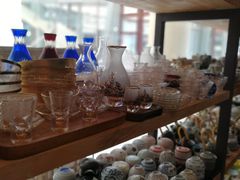 -万润国际酒店用品市场(曹安国际商城店)