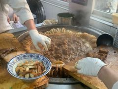 -陈记卤煮小肠