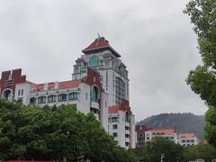 -厦门大学(思明校区)