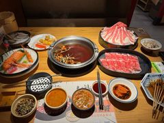 -慶の寿喜烧·和牛自助餐厅(浑南店)