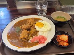 -米屋石锅拌饭(师大店)