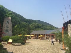 -金鸡湖桃花岛