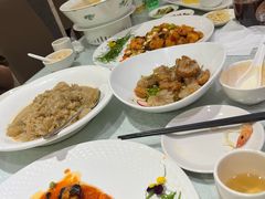 -品味居·首店·大连鲜活海鲜大连菜(东港店)