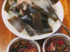 -中和裴氏蹄花(府河路店)