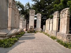 -北京石刻艺术博物馆(五塔寺)
