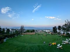 -云禾壹海景庄园餐厅