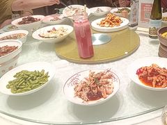 -小方外婆菜(蒙山路店)